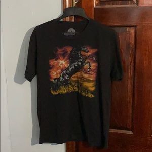 Always Sunny Charlie Horse Shirt